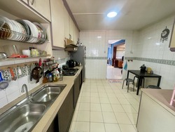 Blk 229 Pasir Ris Street 21 (Pasir Ris), HDB 5 Rooms #608104751